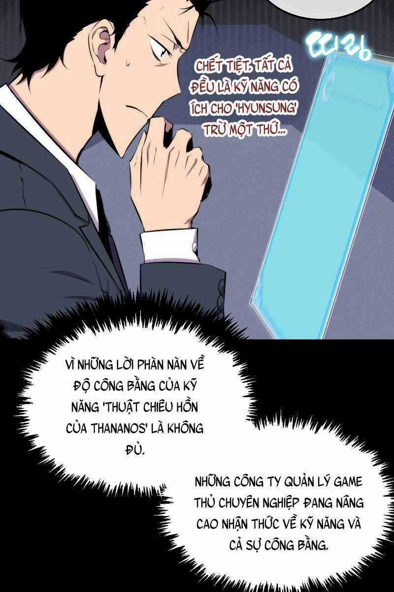 Tôi Thăng Cấp Trong Lúc Ngủ Chapter 51 trang 5