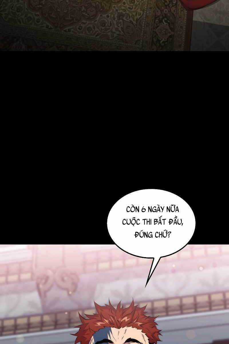 Tôi Thăng Cấp Trong Lúc Ngủ Chapter 51 trang 50