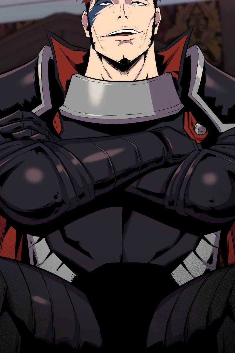 Tôi Thăng Cấp Trong Lúc Ngủ Chapter 51 trang 51