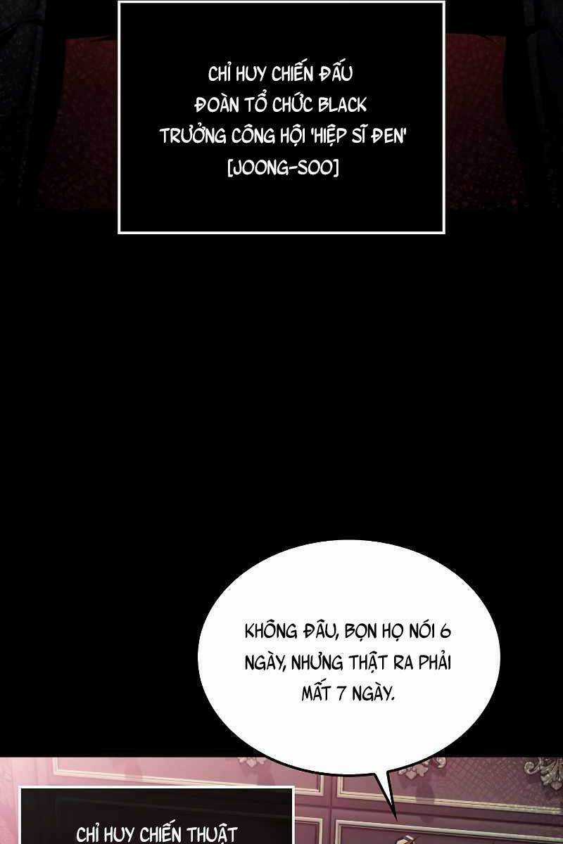 Tôi Thăng Cấp Trong Lúc Ngủ Chapter 51 trang 52