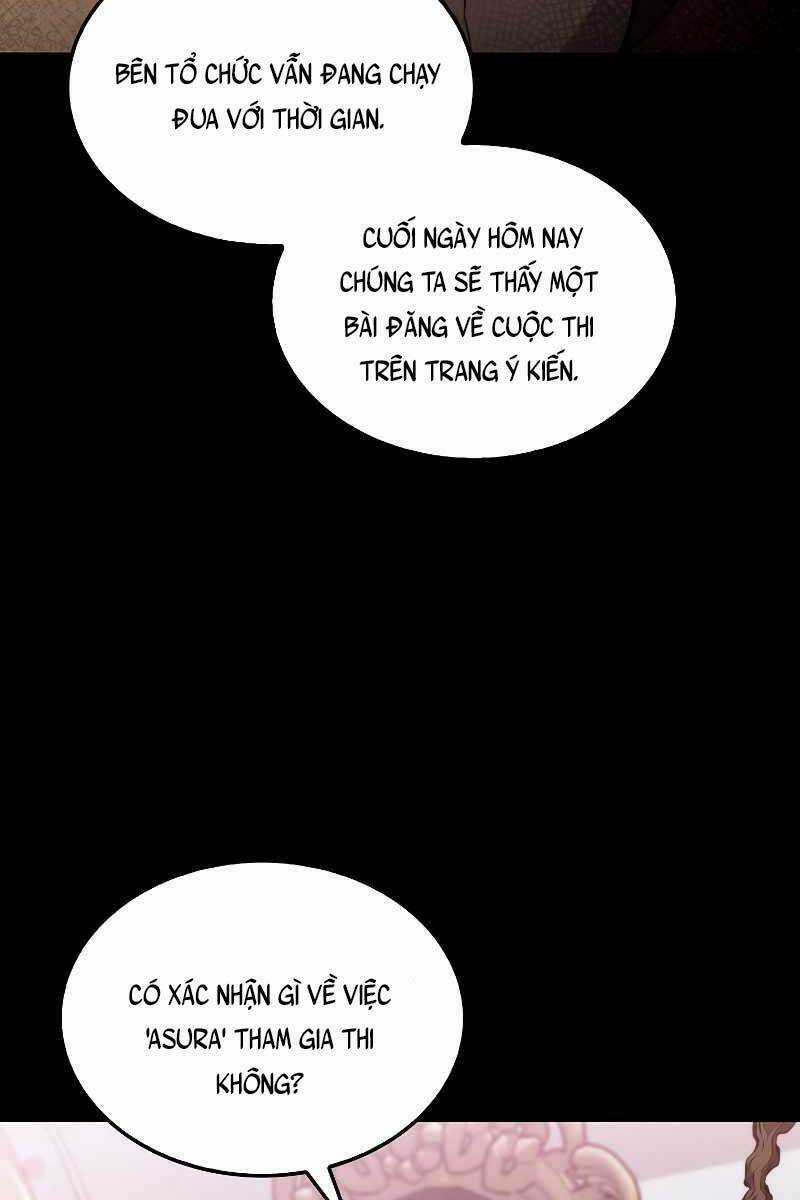 Tôi Thăng Cấp Trong Lúc Ngủ Chapter 51 trang 54