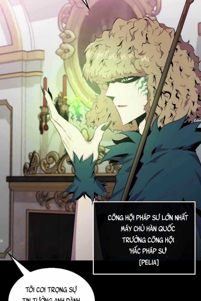 Tôi Thăng Cấp Trong Lúc Ngủ Chapter 51 trang 55