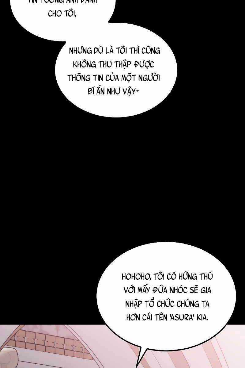 Tôi Thăng Cấp Trong Lúc Ngủ Chapter 51 trang 56