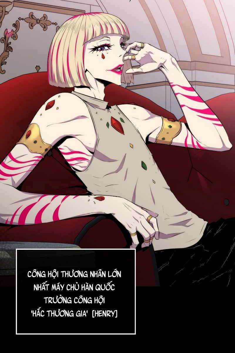 Tôi Thăng Cấp Trong Lúc Ngủ Chapter 51 trang 57