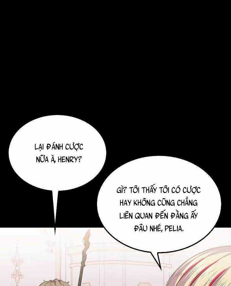 Tôi Thăng Cấp Trong Lúc Ngủ Chapter 51 trang 58