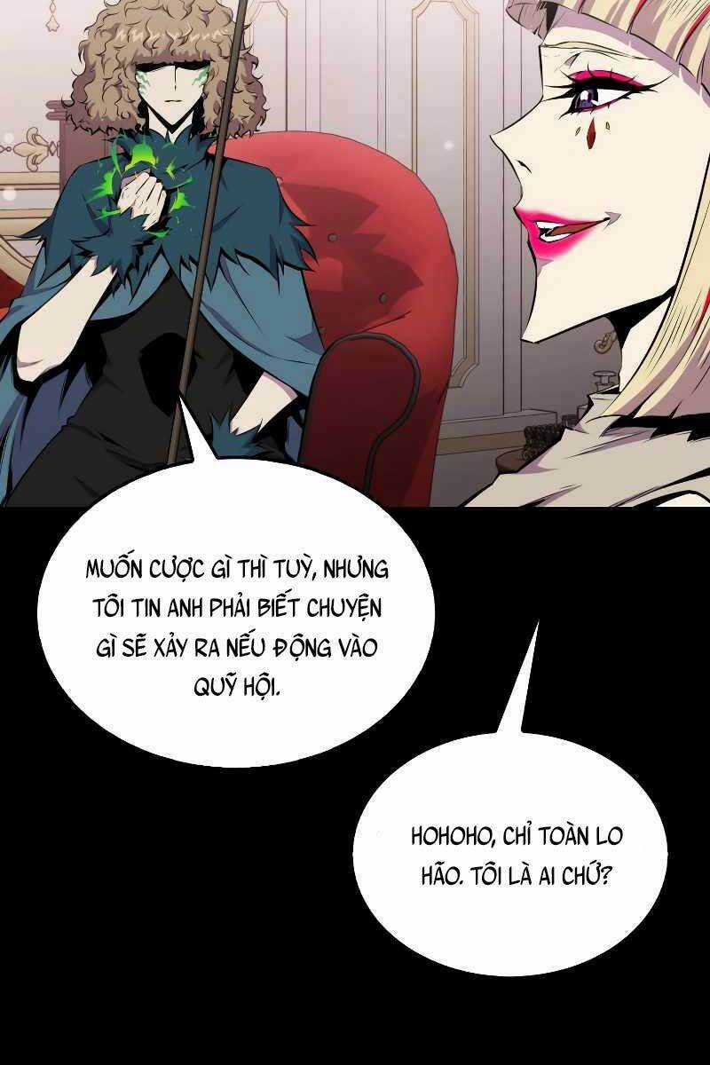 Tôi Thăng Cấp Trong Lúc Ngủ Chapter 51 trang 59