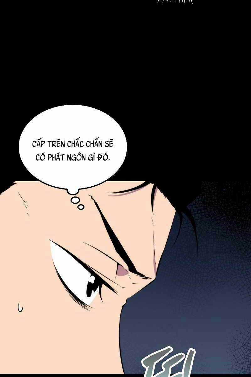 Tôi Thăng Cấp Trong Lúc Ngủ Chapter 51 trang 6