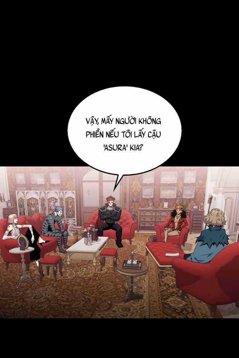 Tôi Thăng Cấp Trong Lúc Ngủ Chapter 51 trang 60