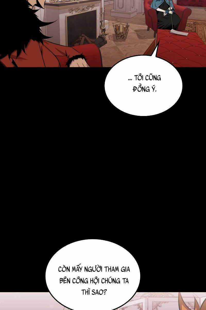 Tôi Thăng Cấp Trong Lúc Ngủ Chapter 51 trang 64