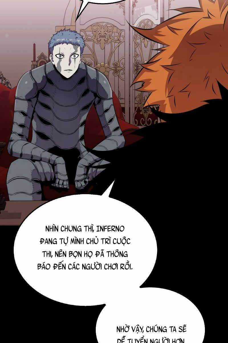 Tôi Thăng Cấp Trong Lúc Ngủ Chapter 51 trang 65