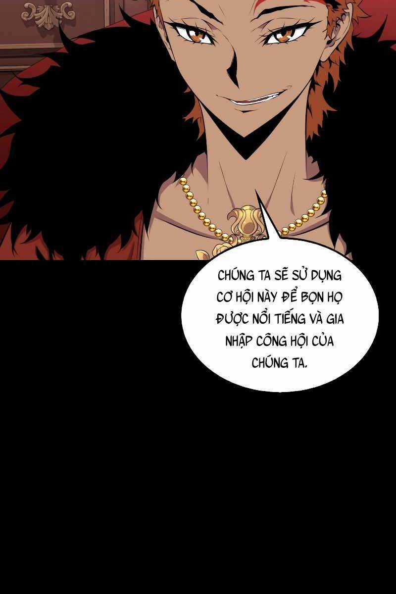 Tôi Thăng Cấp Trong Lúc Ngủ Chapter 51 trang 67