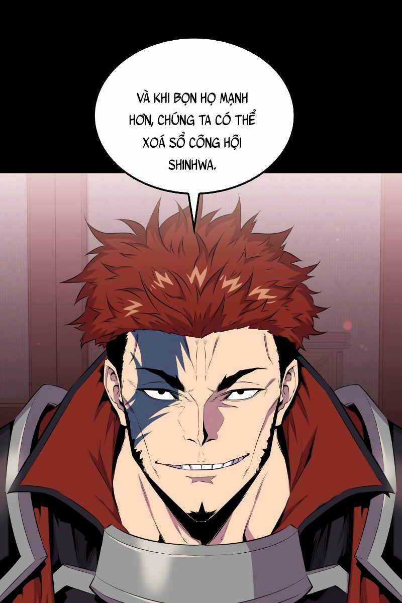 Tôi Thăng Cấp Trong Lúc Ngủ Chapter 51 trang 68