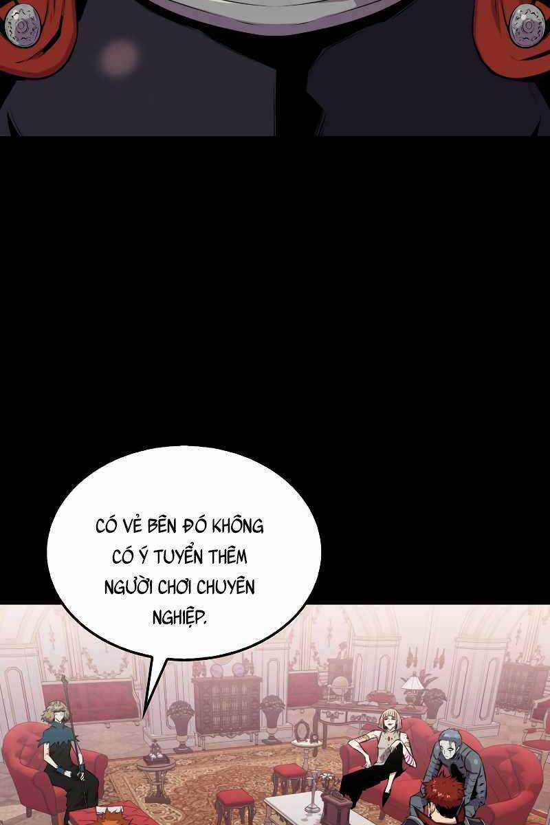 Tôi Thăng Cấp Trong Lúc Ngủ Chapter 51 trang 69