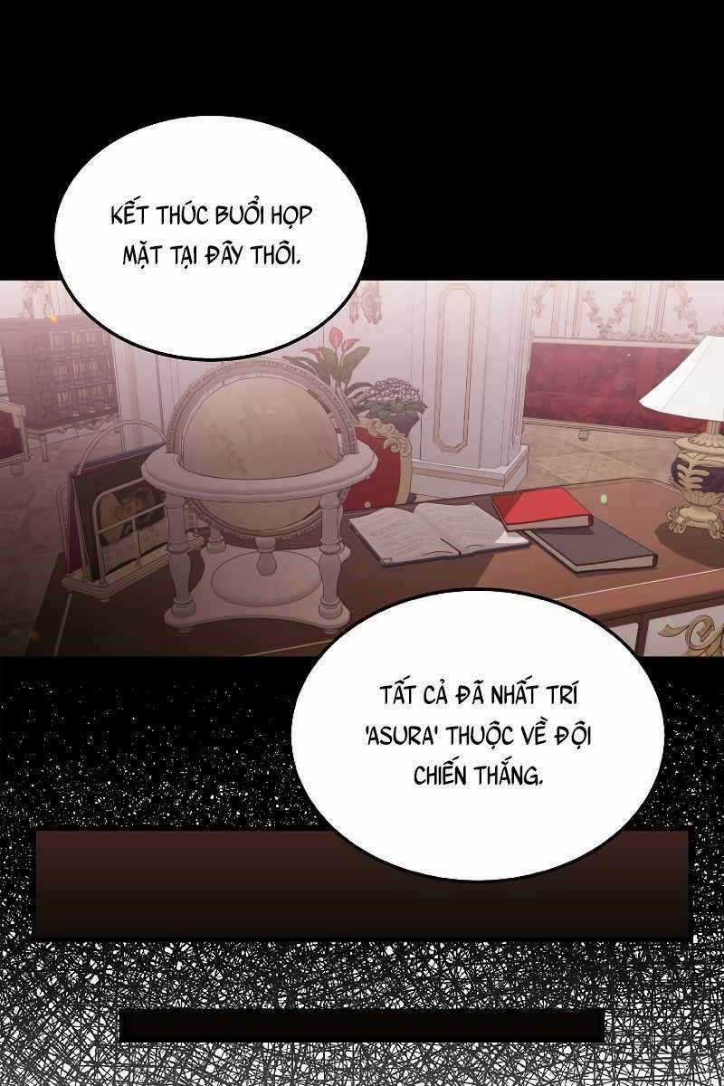 Tôi Thăng Cấp Trong Lúc Ngủ Chapter 51 trang 71