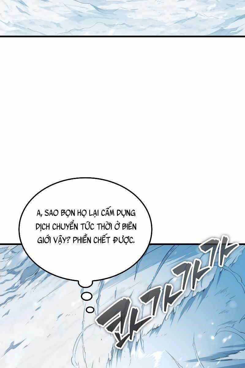 Tôi Thăng Cấp Trong Lúc Ngủ Chapter 51 trang 74