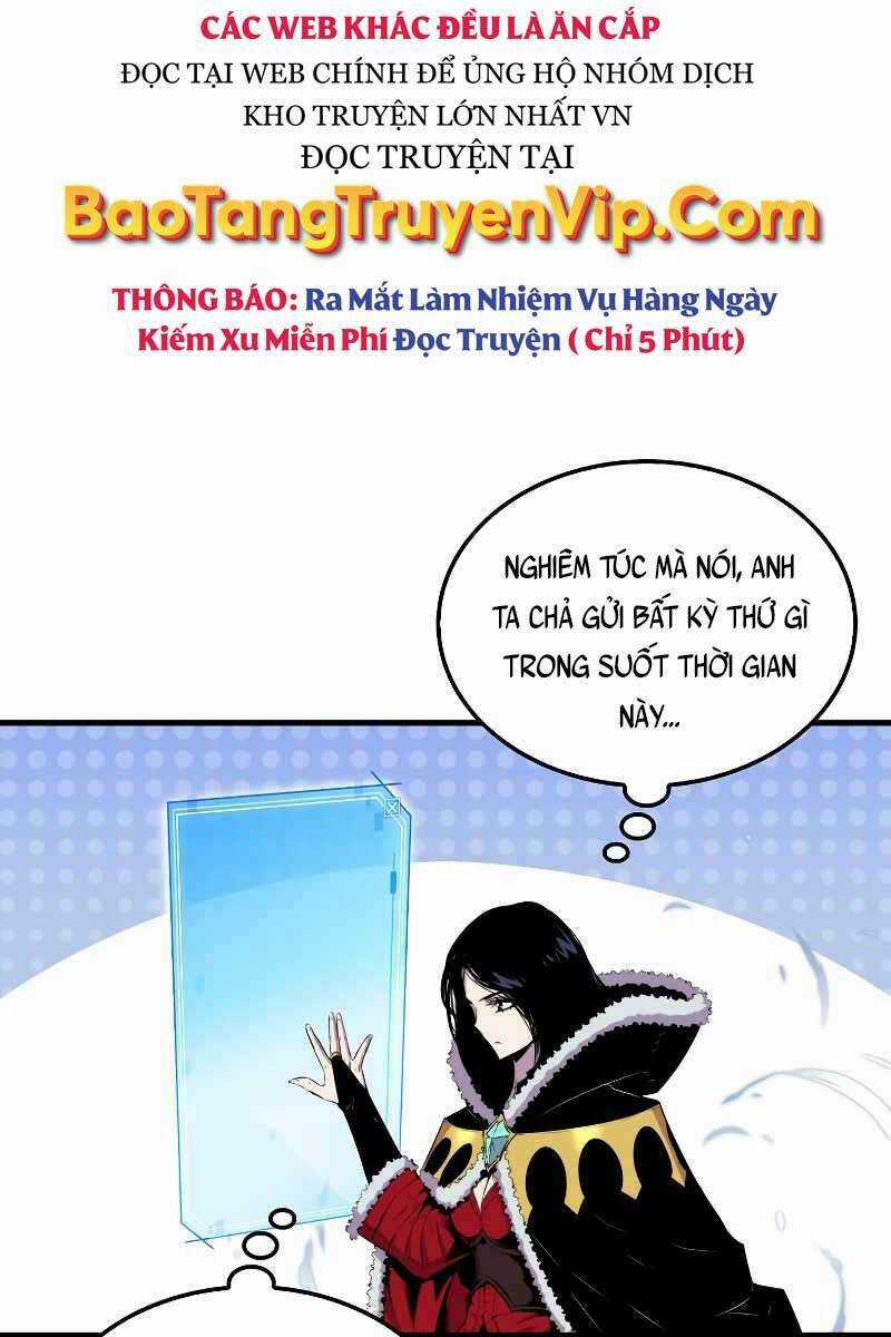 Tôi Thăng Cấp Trong Lúc Ngủ Chapter 51 trang 79