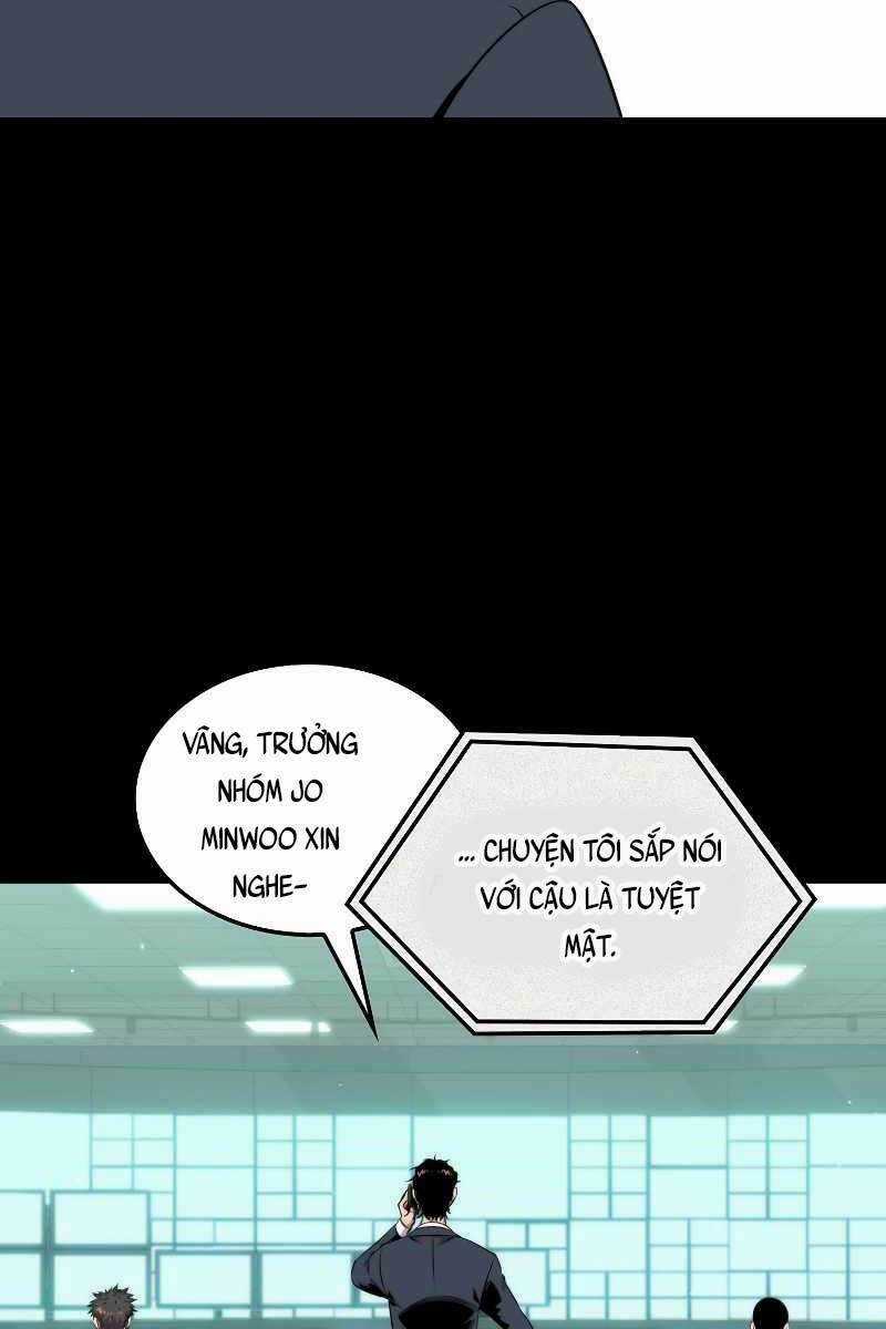 Tôi Thăng Cấp Trong Lúc Ngủ Chapter 51 trang 8