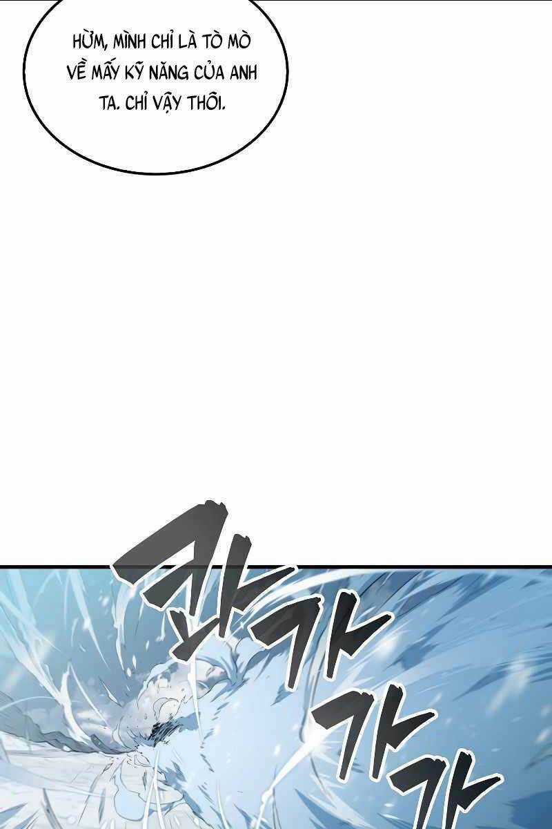 Tôi Thăng Cấp Trong Lúc Ngủ Chapter 51 trang 80