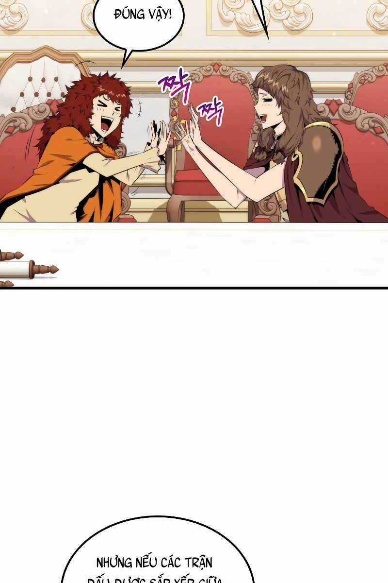 Tôi Thăng Cấp Trong Lúc Ngủ Chapter 51 trang 87