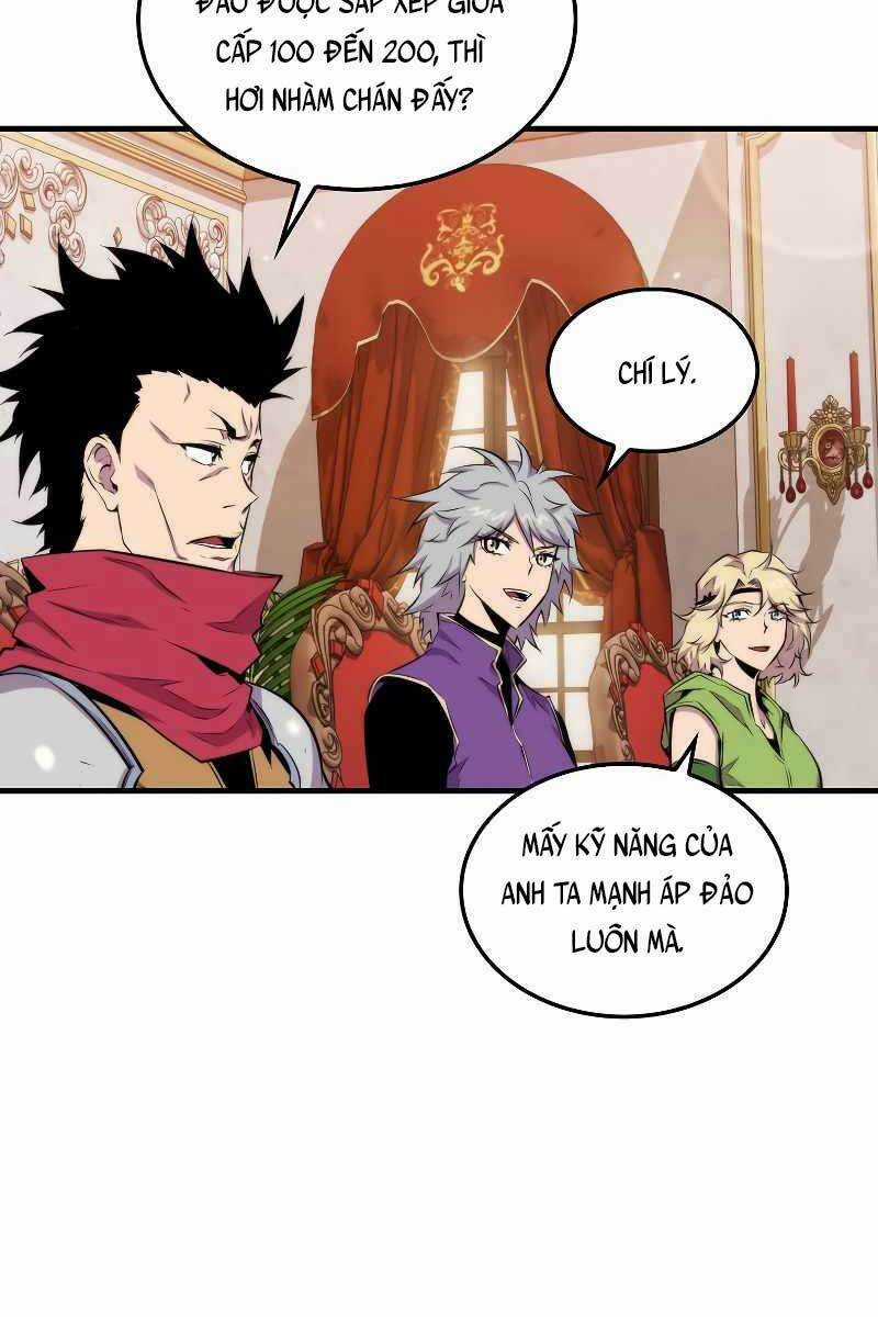 Tôi Thăng Cấp Trong Lúc Ngủ Chapter 51 trang 88