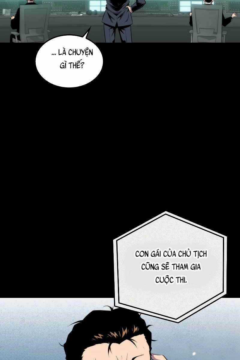 Tôi Thăng Cấp Trong Lúc Ngủ Chapter 51 trang 9