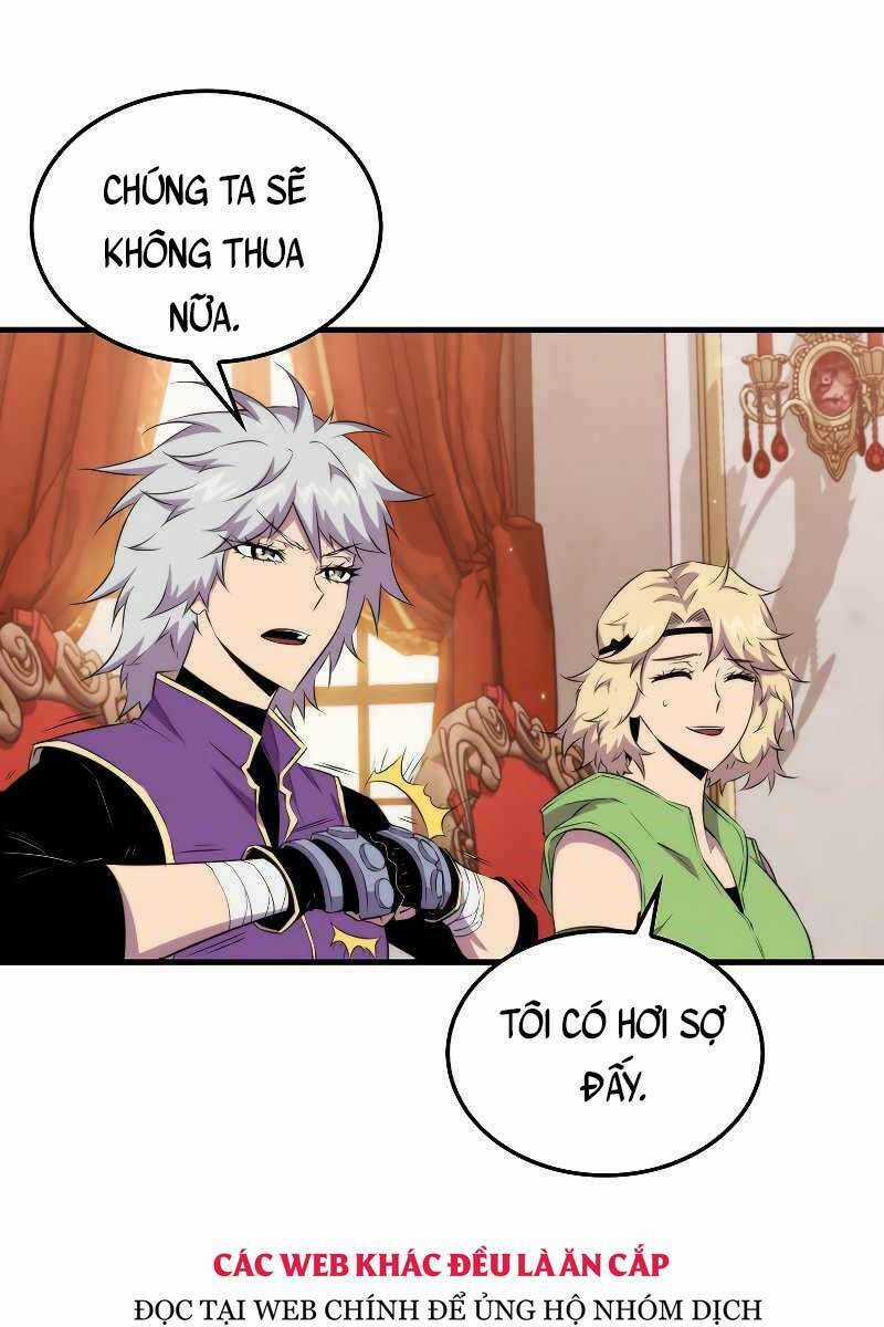 Tôi Thăng Cấp Trong Lúc Ngủ Chapter 51 trang 96