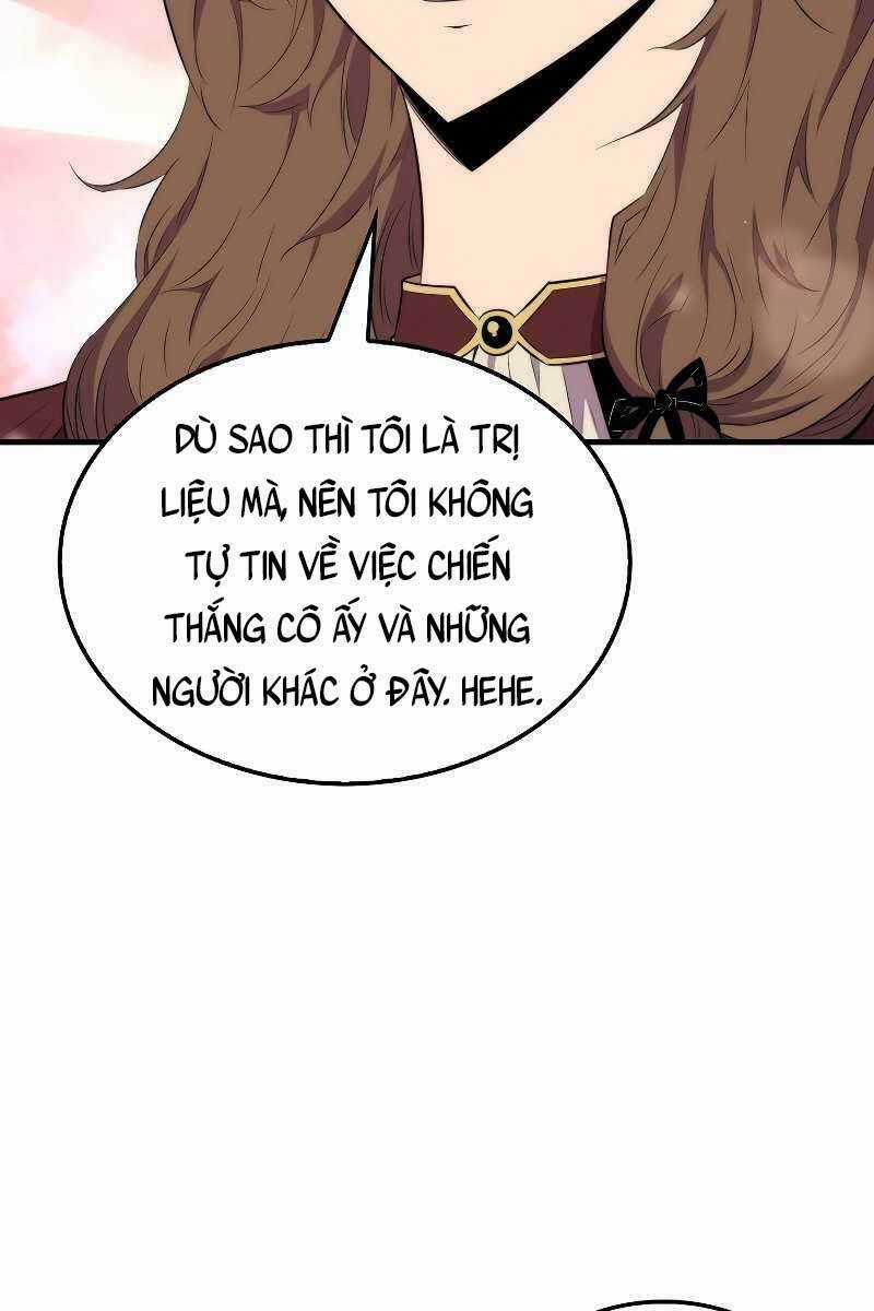 Tôi Thăng Cấp Trong Lúc Ngủ Chapter 51 trang 98