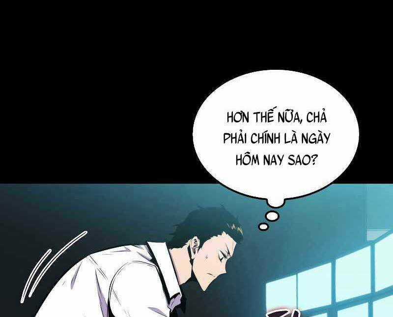 Tôi Thăng Cấp Trong Lúc Ngủ Chapter 52 trang 10