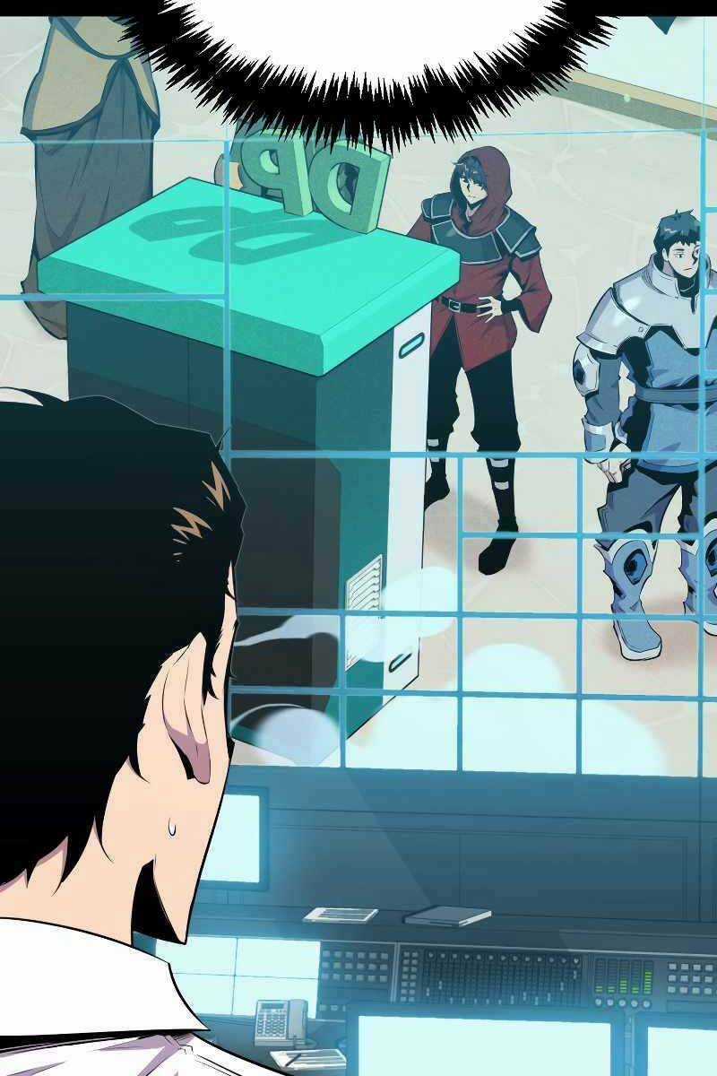 Tôi Thăng Cấp Trong Lúc Ngủ Chapter 52 trang 12