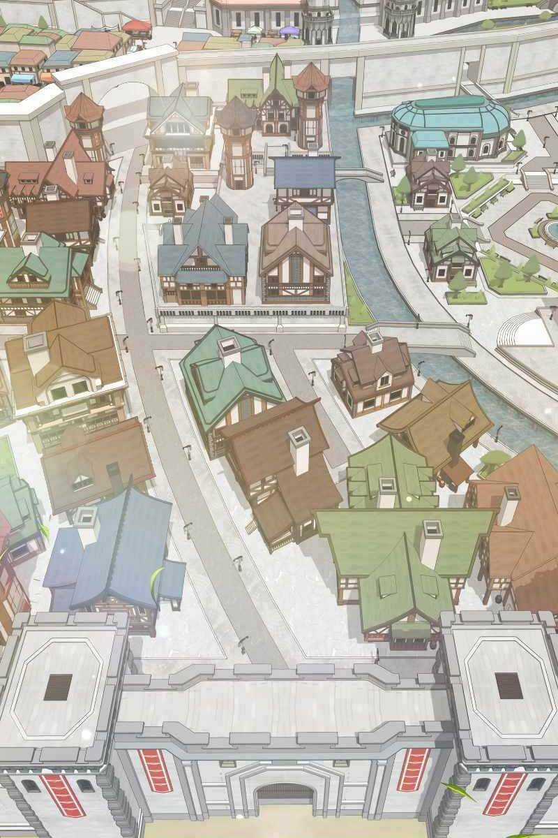 Tôi Thăng Cấp Trong Lúc Ngủ Chapter 52 trang 16