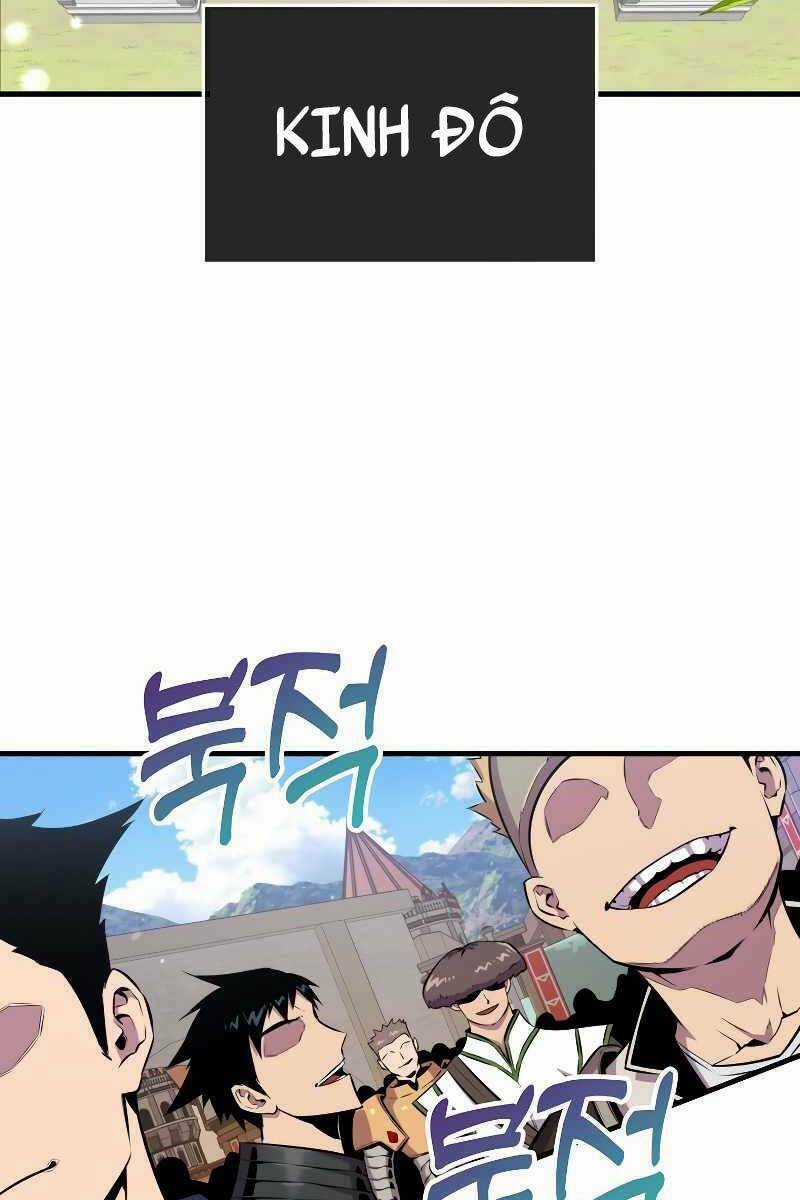 Tôi Thăng Cấp Trong Lúc Ngủ Chapter 52 trang 17