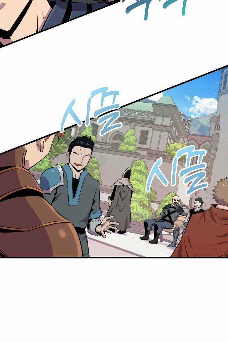 Tôi Thăng Cấp Trong Lúc Ngủ Chapter 52 trang 18