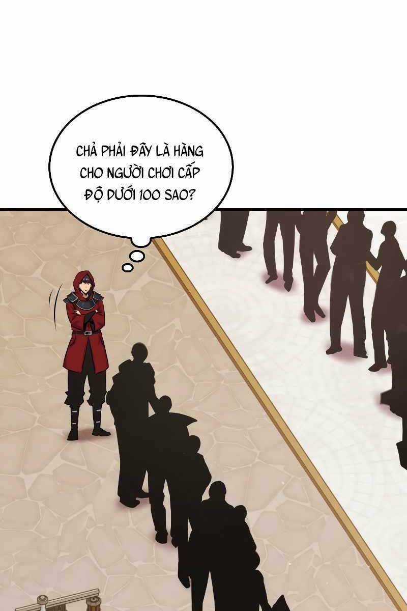 Tôi Thăng Cấp Trong Lúc Ngủ Chapter 52 trang 19