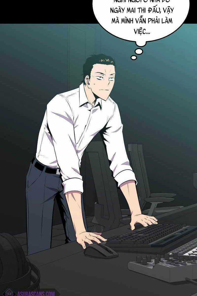 Tôi Thăng Cấp Trong Lúc Ngủ Chapter 52 trang 2