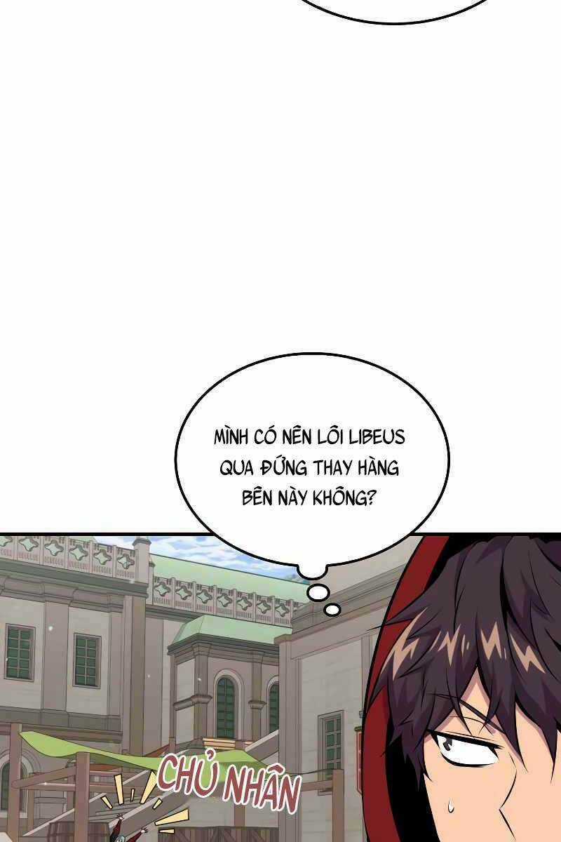 Tôi Thăng Cấp Trong Lúc Ngủ Chapter 52 trang 22