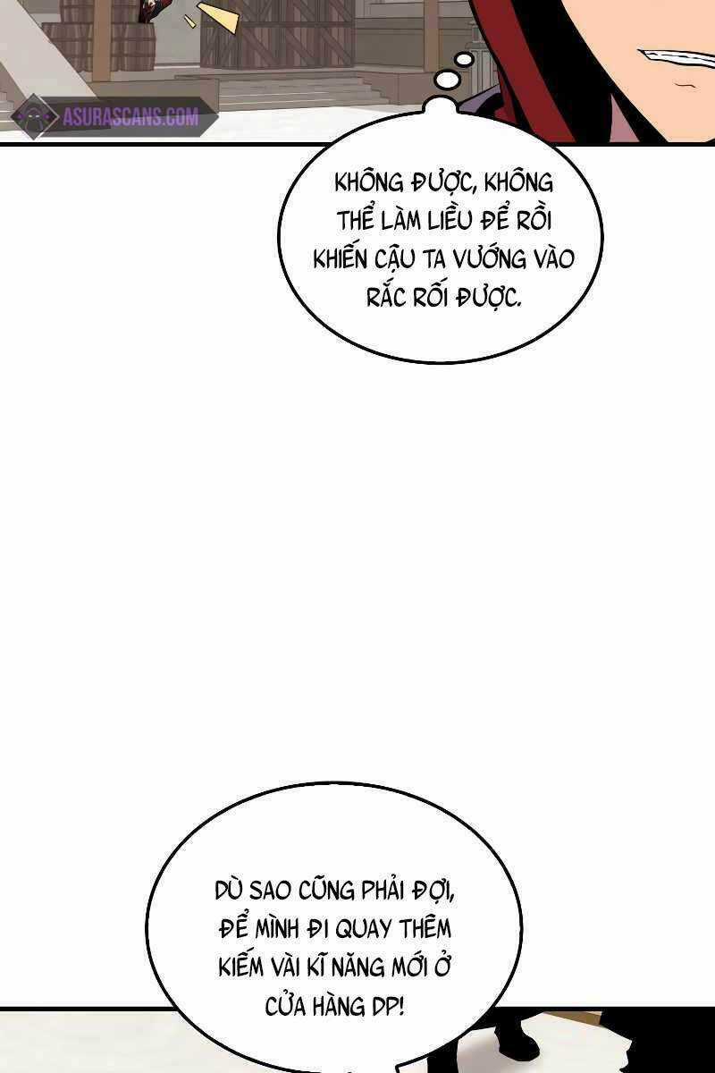 Tôi Thăng Cấp Trong Lúc Ngủ Chapter 52 trang 23