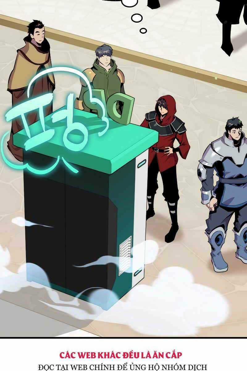 Tôi Thăng Cấp Trong Lúc Ngủ Chapter 52 trang 24