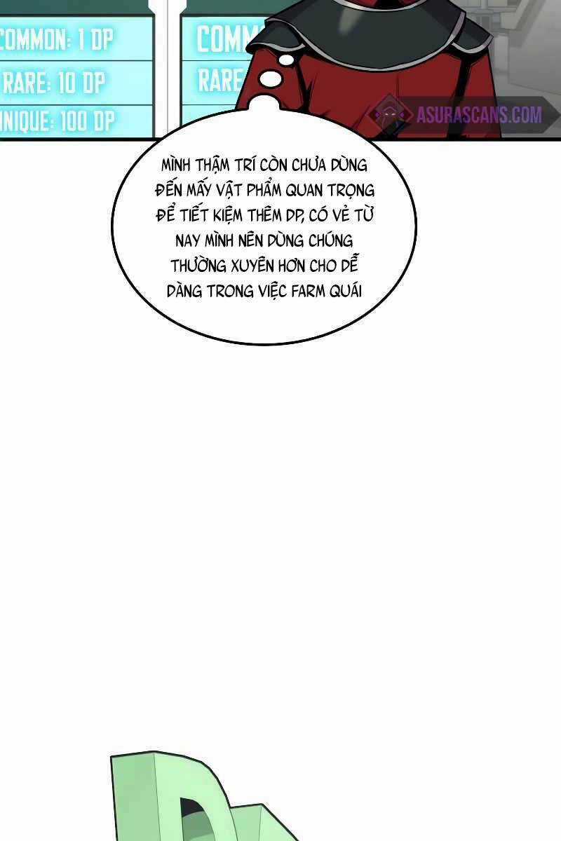 Tôi Thăng Cấp Trong Lúc Ngủ Chapter 52 trang 26