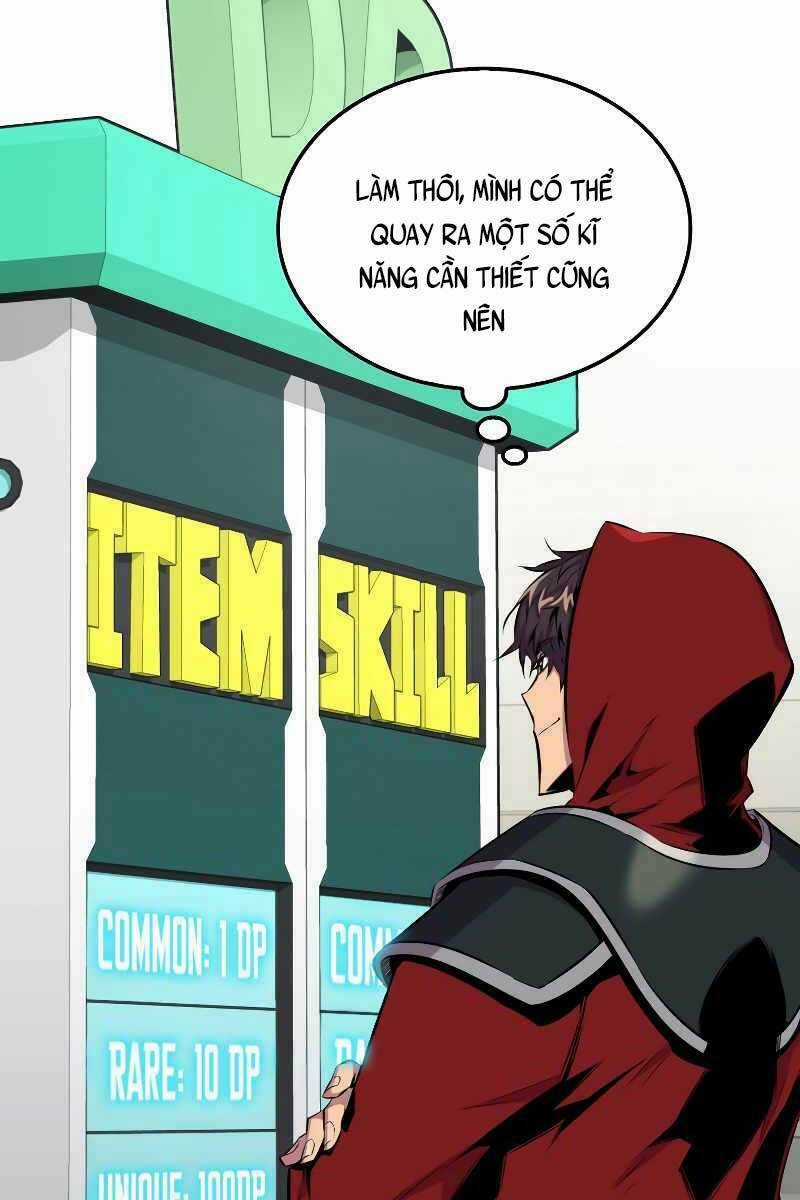 Tôi Thăng Cấp Trong Lúc Ngủ Chapter 52 trang 27