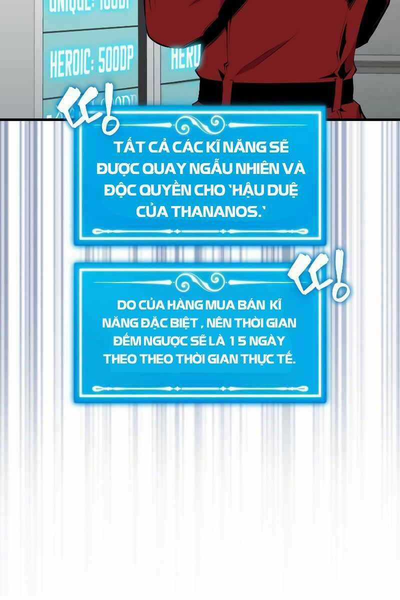 Tôi Thăng Cấp Trong Lúc Ngủ Chapter 52 trang 28