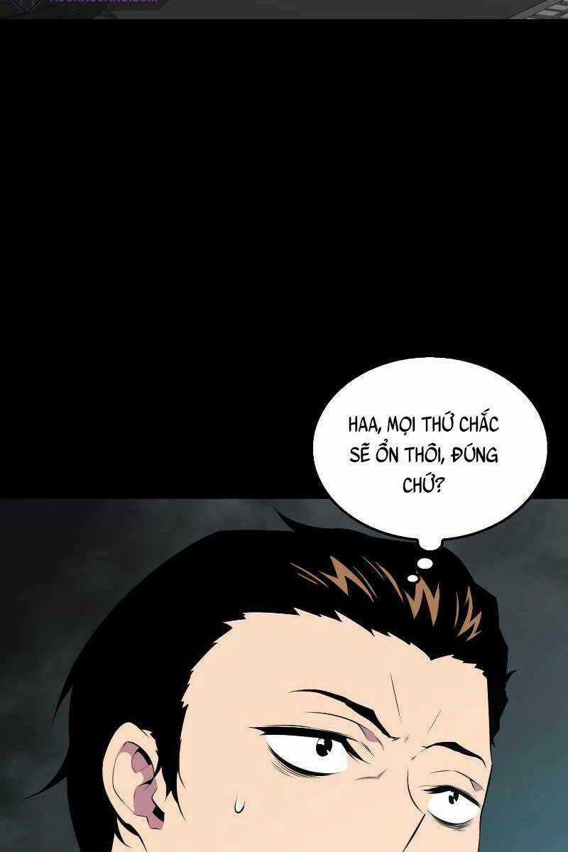 Tôi Thăng Cấp Trong Lúc Ngủ Chapter 52 trang 3