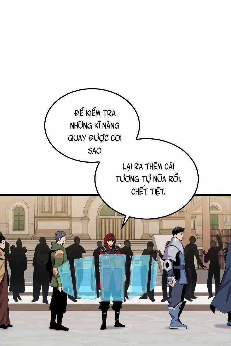 Tôi Thăng Cấp Trong Lúc Ngủ Chapter 52 trang 33