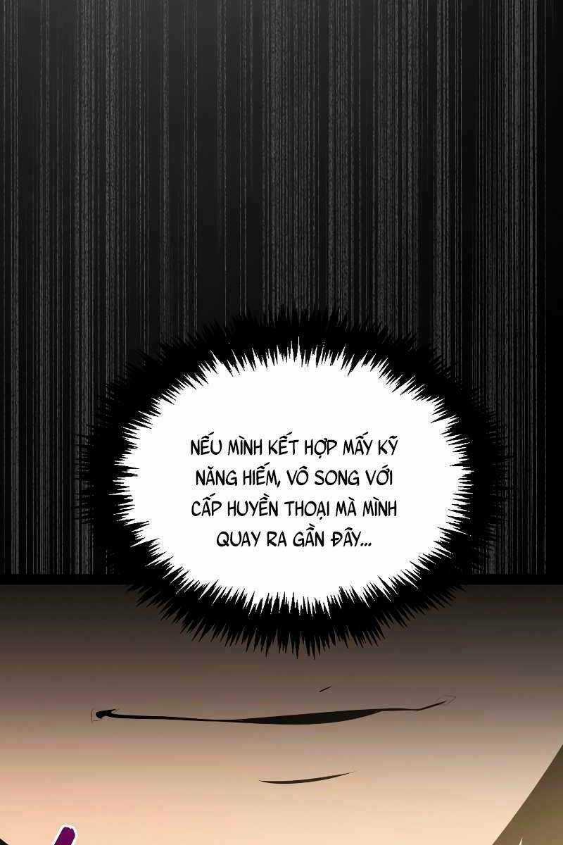 Tôi Thăng Cấp Trong Lúc Ngủ Chapter 52 trang 37