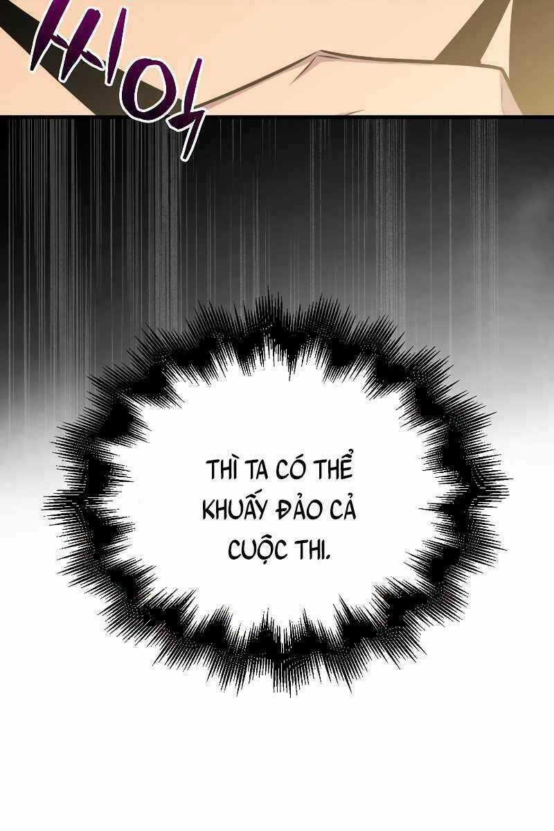 Tôi Thăng Cấp Trong Lúc Ngủ Chapter 52 trang 38