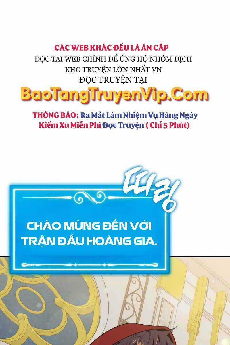 Tôi Thăng Cấp Trong Lúc Ngủ Chapter 52 trang 40