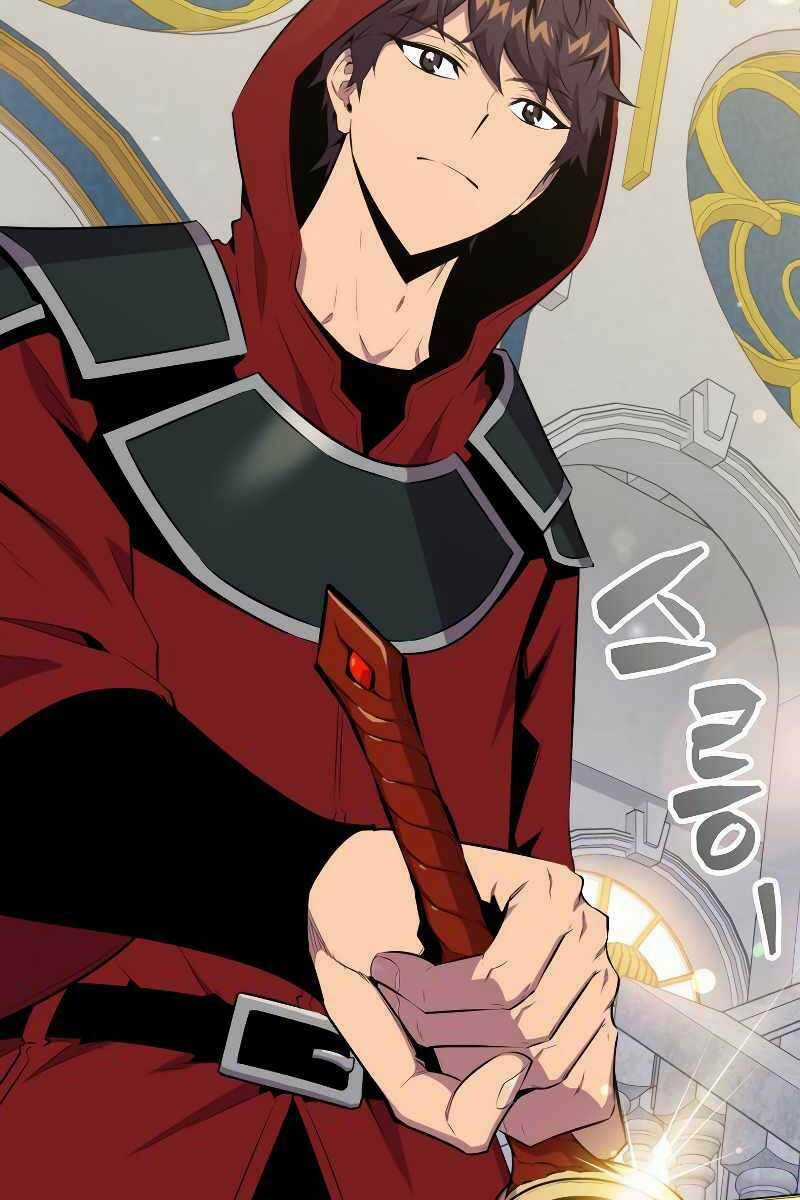 Tôi Thăng Cấp Trong Lúc Ngủ Chapter 52 trang 41