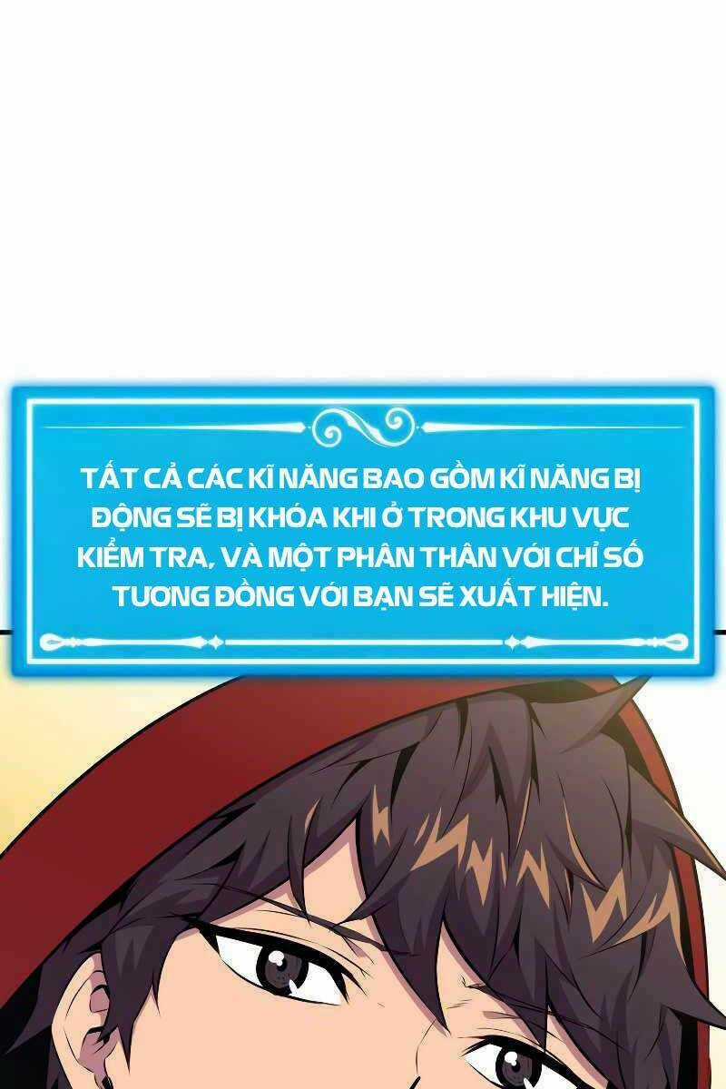 Tôi Thăng Cấp Trong Lúc Ngủ Chapter 52 trang 43