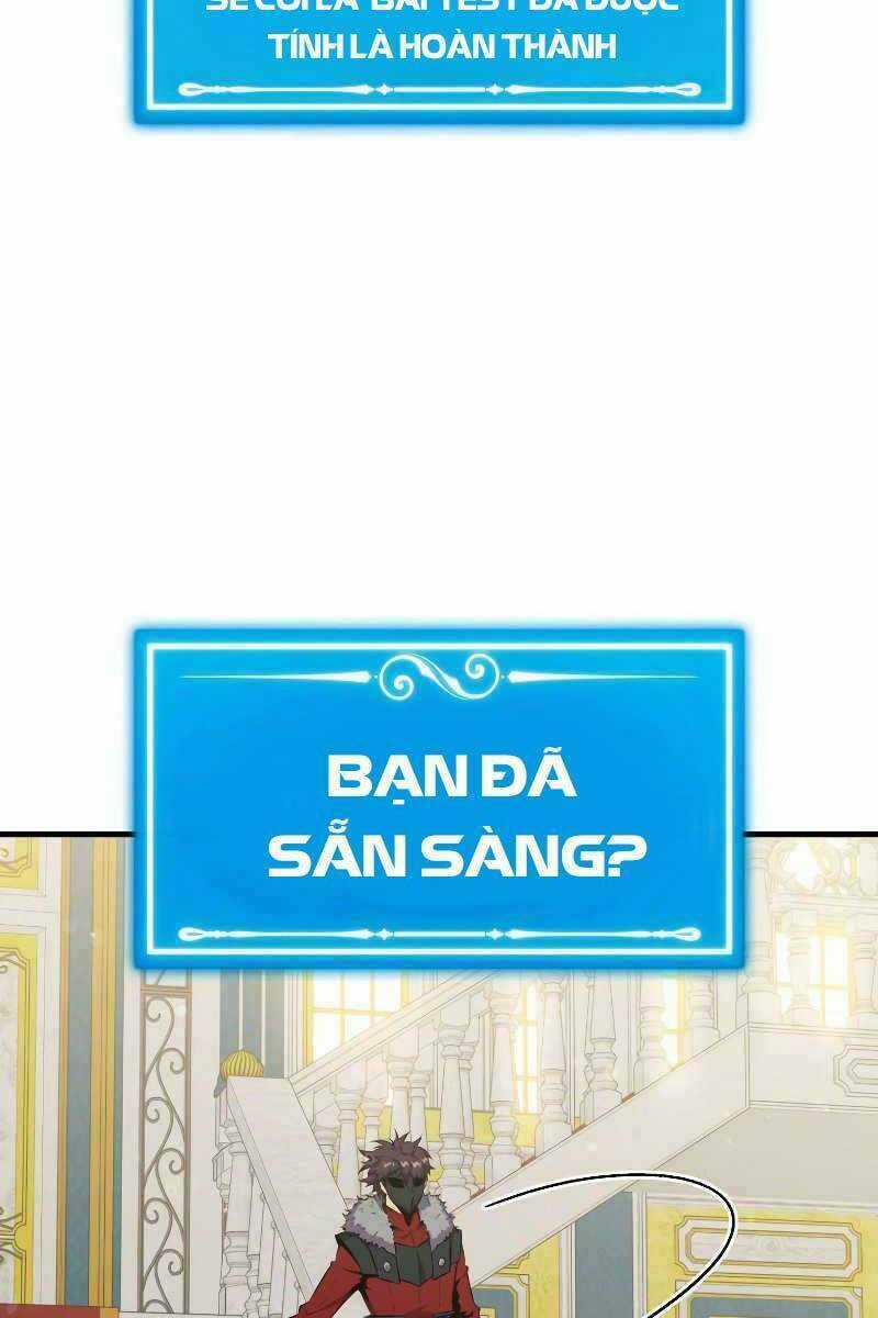 Tôi Thăng Cấp Trong Lúc Ngủ Chapter 52 trang 46