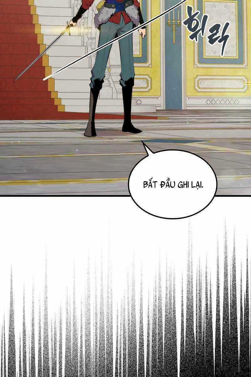 Tôi Thăng Cấp Trong Lúc Ngủ Chapter 52 trang 47