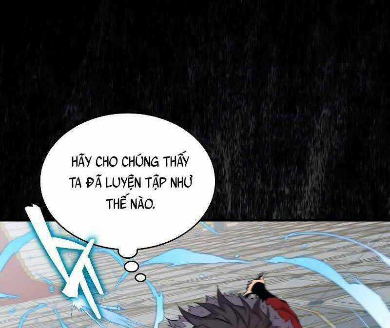 Tôi Thăng Cấp Trong Lúc Ngủ Chapter 52 trang 51